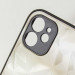 TPU+PC чохол Prisma Fluffie на Apple iPhone 11 (6.1") (Capybara) в магазині vchehle.ua