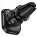 Купити Автотримач Hoco H29 Brilliant magnetic (air outlet) (Black) на vchehle.ua