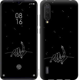 

Чохол Романтика для Xiaomi Mi CC9 780122