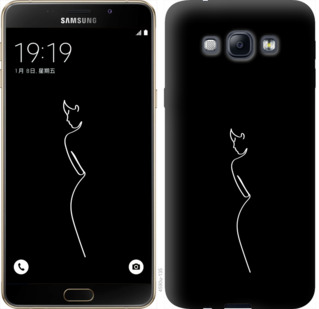

Чохол Сілует1 на Samsung Galaxy A8 A8000 809336