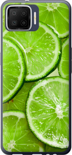 

Чохол Лайм на Oppo A73 1691644