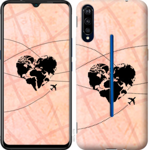 

Чохол Подорожуй на Vivo IQOO 795148