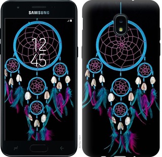 

Чехол Ловец снов для Samsung Galaxy J3 2018 670966