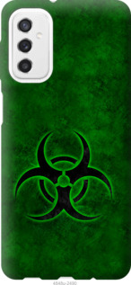 

Чехол biohazard 30 для Samsung Galaxy M52 M526B 1231193