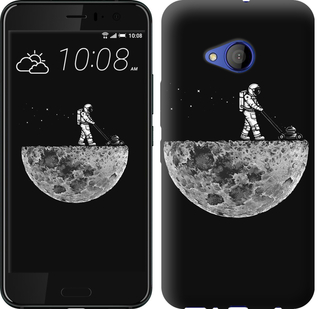 

Чохол Moon in dark на HTC U11 Life 632024