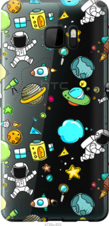 

Чохол Космос на HTC U Ultra 992102