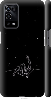 

Чехол Романтика для Oppo A55 1609017