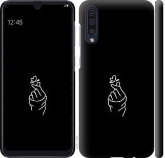 

Чехол Love You для Samsung Galaxy A30s 728068