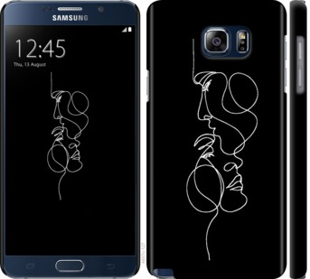 

Чохол Пара на Samsung Galaxy Note 5 N920C 751060