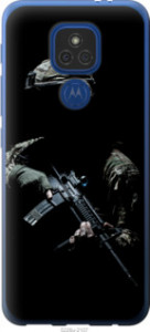 Чехол Защитник v3 для Motorola E7 Plus