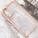 Фото Чехол TPU+PC North Guard для Samsung Galaxy A34 5G (Pink) на vchehle.ua