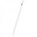 Фото Стилус Hoco GM109 Universal Capacitive Pen (White) на vchehle.ua