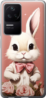

Чехол Зайчик для Xiaomi Redmi K40S 1649835