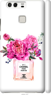 

Чехол Chanel для Huawei P9 988375