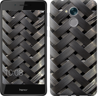 

Чохол Металеві фони на Huawei Honor 6C Pro 645572