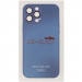 Чехол TPU+Glass Sapphire matte case для Apple iPhone 14 Plus (6.7") в магазине vchehle.ua
