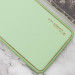 Фото Кожаный чехол Xshield для Xiaomi Poco X5 5G / Redmi Note 12 5G (Зеленый / Pistachio) на vchehle.ua