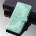 Заказать Кожаный чехол (книжка) Art Case с визитницей для Huawei Y6p (Бирюзовый) на vchehle.ua