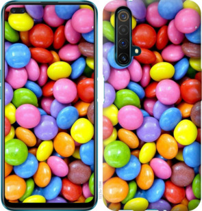 Чехол M&D для Realme X50
