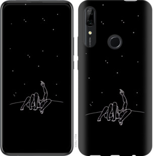 

Чохол Романтика на LG W30 792424