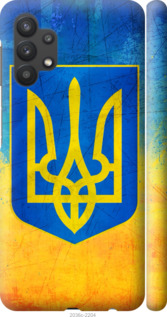 

Чехол Герб Украины для Samsung Galaxy A32 A325F 1217075