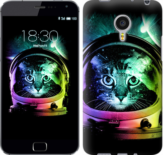 

Чохол Кіт-астронавт на Meizu MX4 PRO 633964