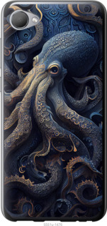 

Чехол Осьминог для HTC Desire 12 1506761