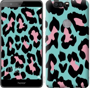 

Чохол Плями на Huawei Honor V8 757434