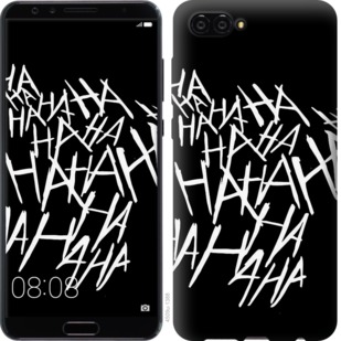 

Чохол joker hahaha на Huawei Nova 2S 750084