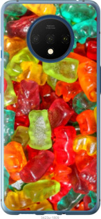 

Чехол Желейки haribo для OnePlus 7T 1385147