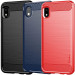 TPU чехол iPaky Slim Series для Samsung Galaxy M01 Core / A01 Core