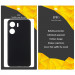 Фото Чохол TPU Epik Black Full Camera на Xiaomi Poco C71 (Чорний) на vchehle.ua