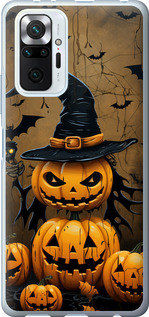 

Чехол Halloween 1 для Xiaomi Redmi Note 10 Pro 1637192