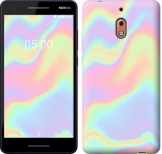

Чехол пастель для Nokia 2.1 669112