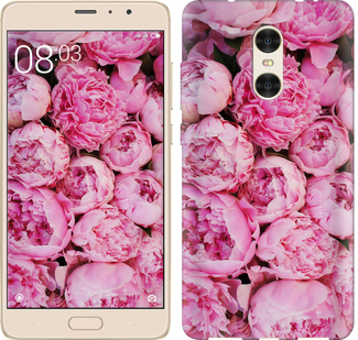 

Чехол Пионы v3 для Xiaomi Redmi Pro 380896