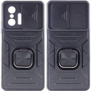 Ударопрочный чехол Camshield Flash Ring для Xiaomi 11T