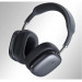 Купити Накладні бездротові навушники Baseus Bowie H2 (NGTW260001) (Gray) на vchehle.ua