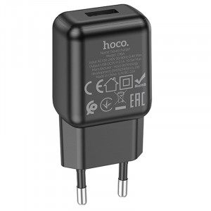 СЗУ Hoco C96A (1USB/2.1A)