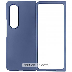 Чехол Foldables Silicone Cover Lakshmi (AAA) для Samsung Galaxy Z Fold6