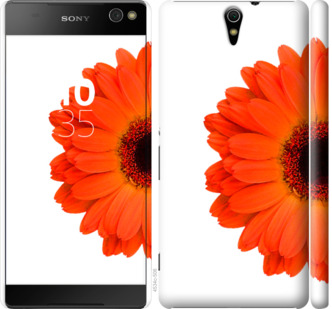 

Чехол Гербера 1 для Sony Xperia C5 Ultra Dual E5533 802593