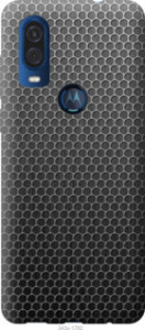 Чехол Ячейки для Motorola One Vision