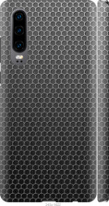Чехол Ячейки для Huawei P30