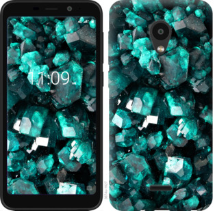 

Чохол Кристали 2 на Meizu C9 692489