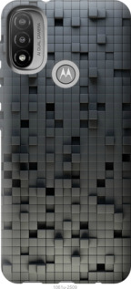 

Чохол Кубики на Motorola E20 1577332