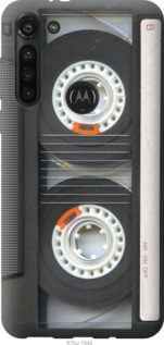 

Чехол Кассета для Motorola G8 Power 1569131