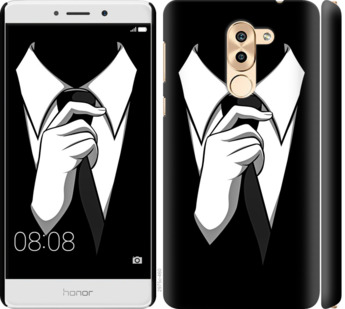 

Чохол Краватка на Huawei GR5 2017 923914