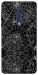 Чехол Паутина для Nokia 5