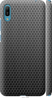 Чехол Ячейки для Huawei Y6 2019