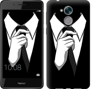 

Чохол Краватка на Huawei Honor 6C Pro 640670