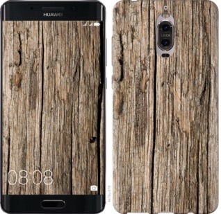 

Чохол Текстура дерева на Huawei Mate 9 Pro 754046